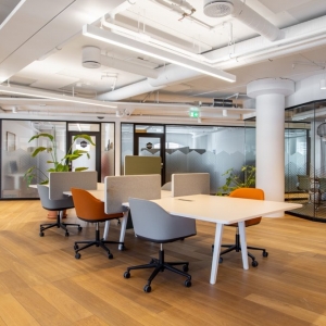 Photo of Spaces - 18 S 2nd Street