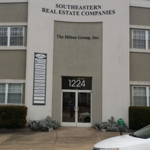 Photo of The Hilton Group