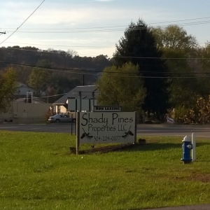 Photo of Shady Pines Apartments