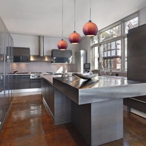 Photo of Manhattan Lighting Design