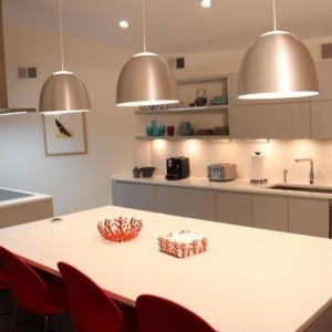 Photo of Manhattan Lighting Design