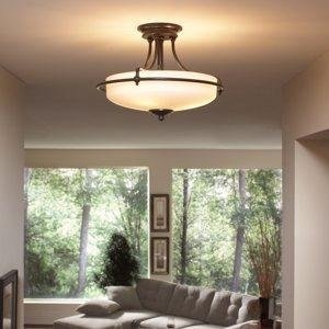 Photo of Manhattan Lighting Design