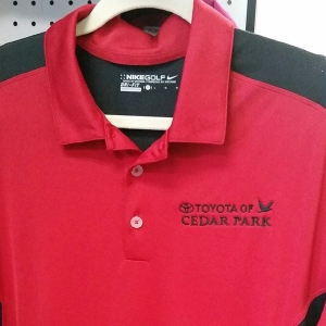 Photo of Amanda Lee Apparel