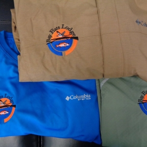 Photo of Amanda Lee Apparel