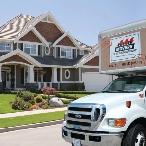 Photo of AAA Movers Minneapolis MN
