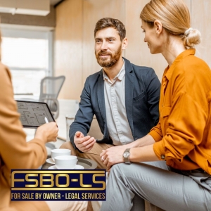 Photo of FSBO Legal Services