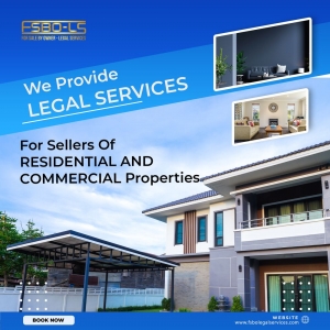 Photo of FSBO Legal Services