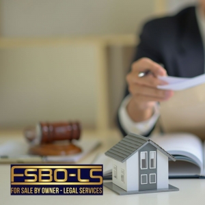 Photo of FSBO Legal Services