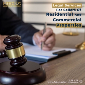 Photo of FSBO Legal Services