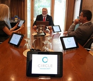 Photo of Circle Technology