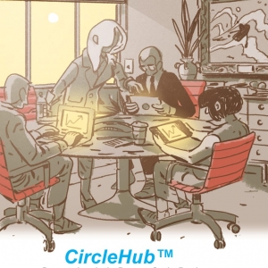 Photo of Circle Technology