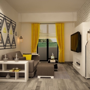 Photo of Zono Intérieur