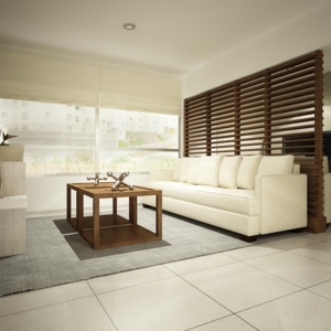 Photo of Zono Intérieur