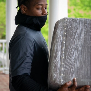 Photo of Black Tie Moving