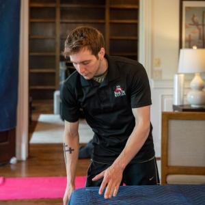 Photo of Black Tie Moving