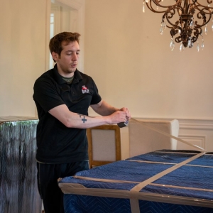 Photo of Black Tie Moving
