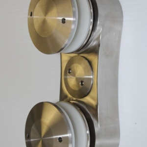 Photo of Glass and Glass