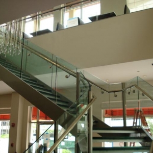 Photo of Glass and Glass
