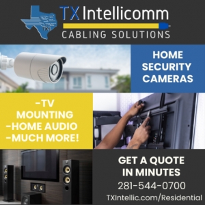 Photo of TX Intellicomm