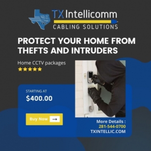 Photo of TX Intellicomm