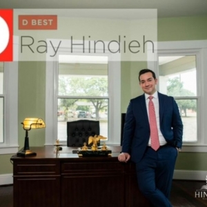 Photo of Hindieh Law