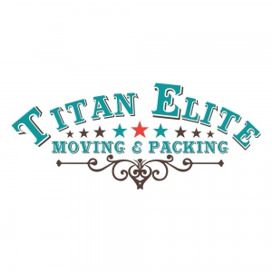 Photo of Titan Elite Moving & Packing