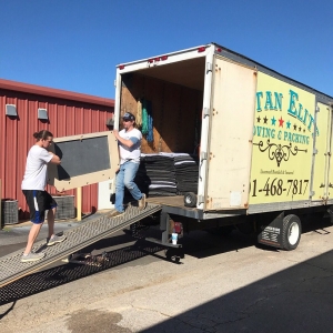 Photo of Titan Elite Moving & Packing