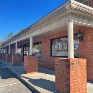 Photo of Cofield's Quick Printing & Signs