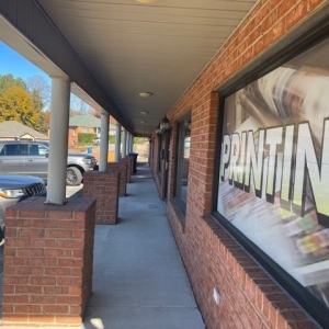 Photo of Cofield's Quick Printing & Signs