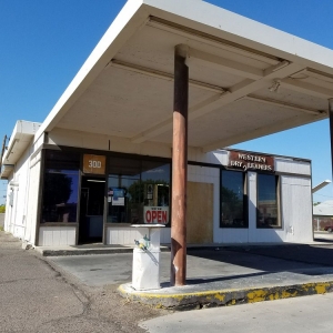 Avondale Western Dry Cleaners