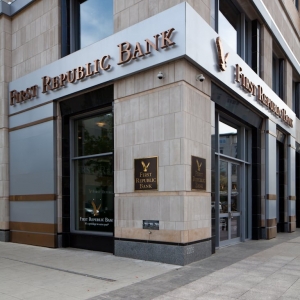 Photo of First Republic Bank
