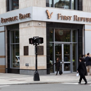 Photo of First Republic Bank
