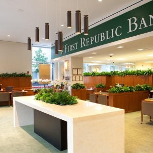 Photo of First Republic Bank