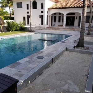 Photo of A1 Paver and Repairs