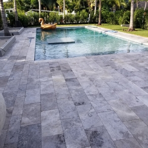 Photo of A1 Paver and Repairs