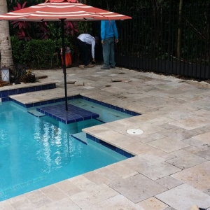 Photo of A1 Paver and Repairs