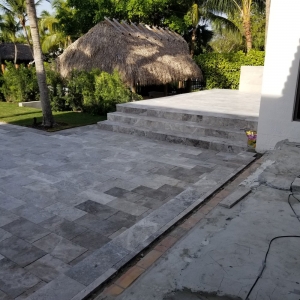 Photo of A1 Paver and Repairs