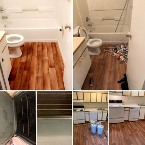 Photo of Golden Touch Cleaning Services