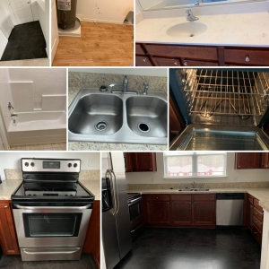 Photo of Golden Touch Cleaning Services