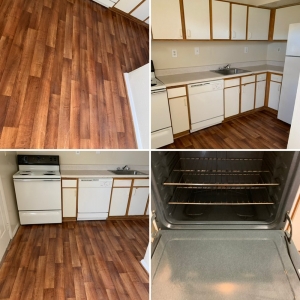 Photo of Golden Touch Cleaning Services