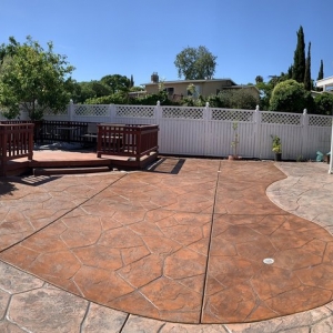 Photo of Jose's Concrete