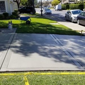 Photo of Jose's Concrete