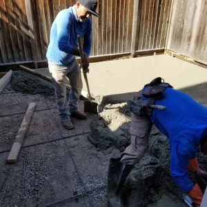 Photo of Jose's Concrete