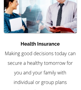 Photo of Michael Kennedy Insurance