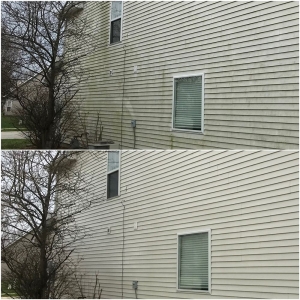 Photo of Elite Soft Pressure Wash
