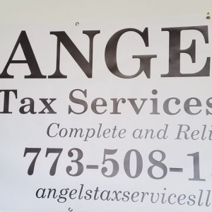 Photo of Angels Tax Services