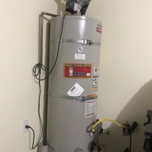 Photo of On Point Plumbing