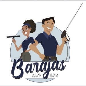 Photo of Barajas Clean Team