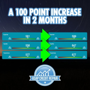 Photo of ASAP Credit Repair