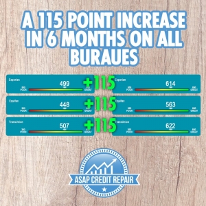 Photo of ASAP Credit Repair